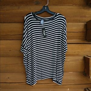 Agnes & Dora Boxy Tee